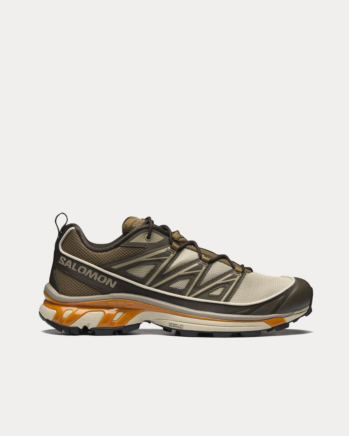 【Salomon】XT-6 EXPANSE FEATHER GRAY/DELICIOSO/GOLDEN OAK Salomon Advanced XT-6 Expanse | Feather Gray/Delicioso