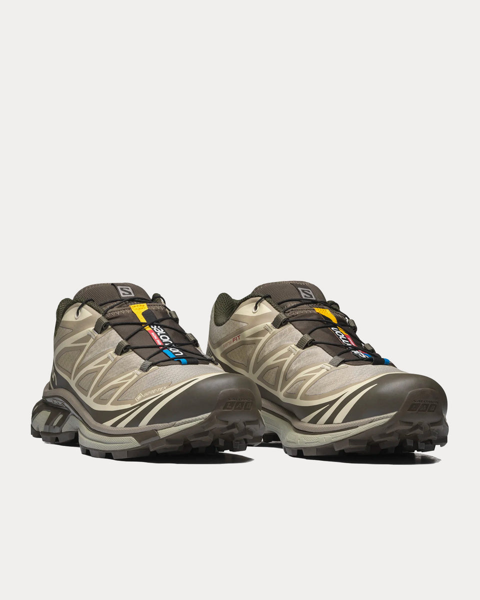 Playeras salomon gore tex best sale