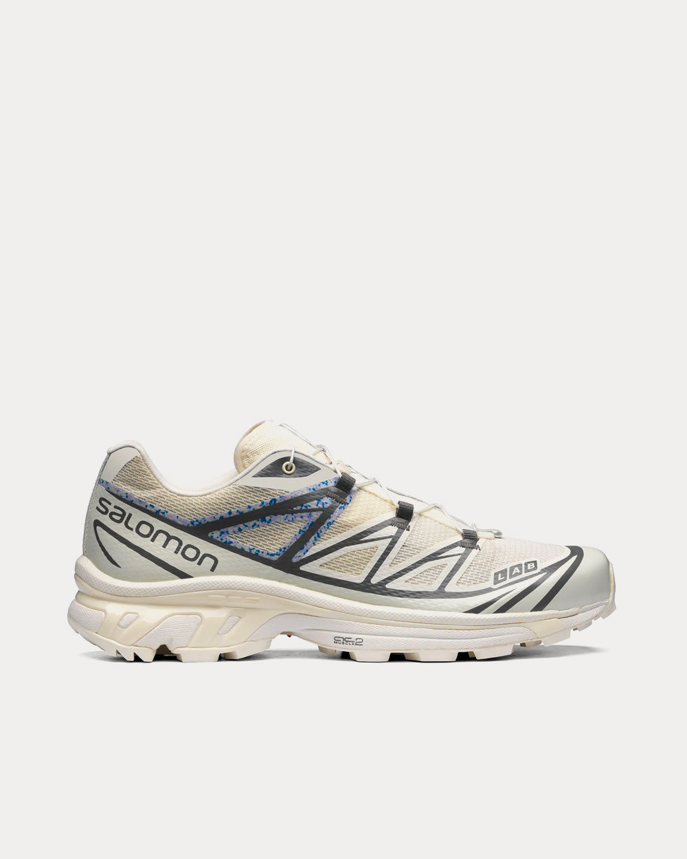 SALOMON★XT-6 Mindful 3 Vanilla Ice スニーカー 送関込み Salomon Unisex XT-6 Mindful Vanilla Ice / Vanilla Ice