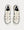 Salomon - XT-6 Mindful Vanilla Ice / Vanilla Ice / Quiet Shade Low Top Sneakers