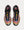 XT-6 Skyline Moonscape / Leek Green / Vibrant Orange Low Top Sneakers