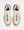 Salomon - XT-6 Skyline Vanilla Ice / Yucca / Sun Baked Low Top Sneakers