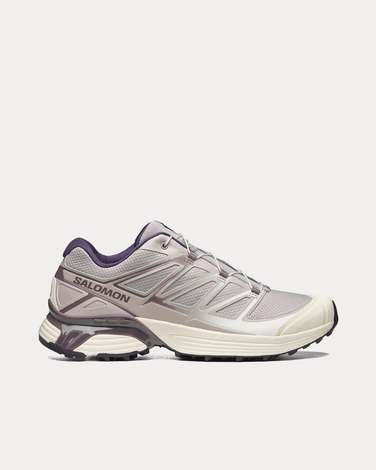 Salomon Unisex XT-Pathway Ashes Of Roses / Moonscape / Vanilla Ice