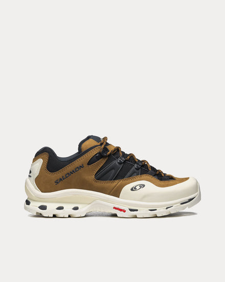 【送料&関税込】Salomon advanced Xt-quest 2 Sneakers - Unise Salomon Unisex XT-Quest 2 Vanilla Ice / Rubber / Dark