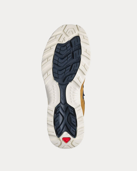 Salomon Unisex XT-Quest 2 Vanilla Ice / Rubber / Dark
