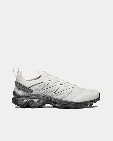 Salomon XT-Rush 2 Lunar Rock / Pewter / Lily Pad Low Top Sneakers - 1