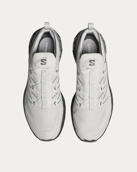 Salomon XT-Rush 2 Lunar Rock / Pewter / Lily Pad Low Top Sneakers - 2