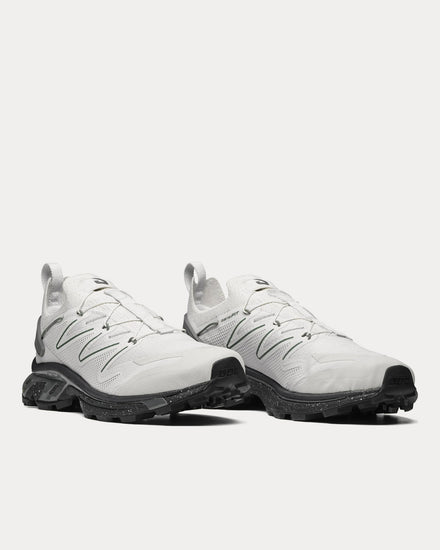 Salomon XT-Rush 2 Lunar Rock / Pewter / Lily Pad Low Top Sneakers - 3