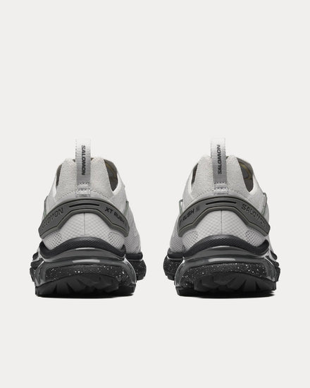 Salomon XT-Rush 2 Lunar Rock / Pewter / Lily Pad Low Top Sneakers - 4