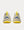 XT-Rush 2 Vanilla Ice / China Blue / Empire Yellow Low Top Sneakers