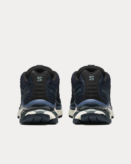 Salomon XT-Slate Advanced Dark Sapphire / Stone Blue / Blue Ashes Low Top Sneakers - 4
