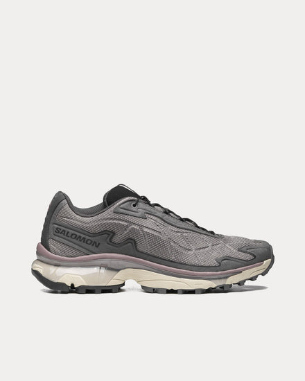 Salomon XT-Slate Advanced Gull / Moonscape / Pewter Low Top Sneakers - 1