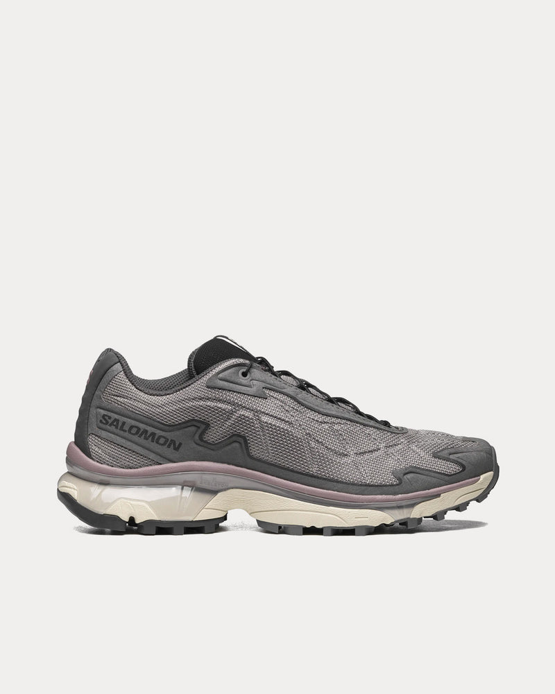 Salomon XT-Slate Advanced Gull / Moonscape / Pewter Low Top Sneakers - 1