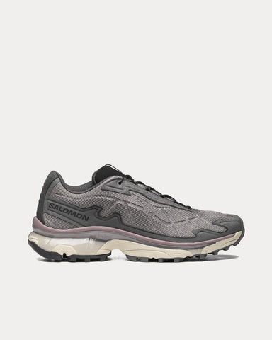 Salomon XT-Slate Advanced Gull / Moonscape / Pewter Low Top Sneakers