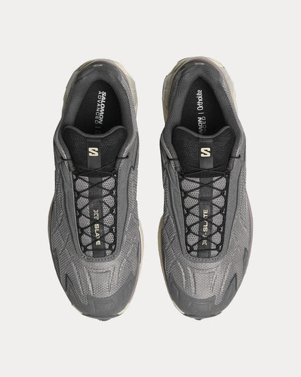 Salomon XT-Slate Advanced Gull / Moonscape / Pewter Low Top Sneakers - 2