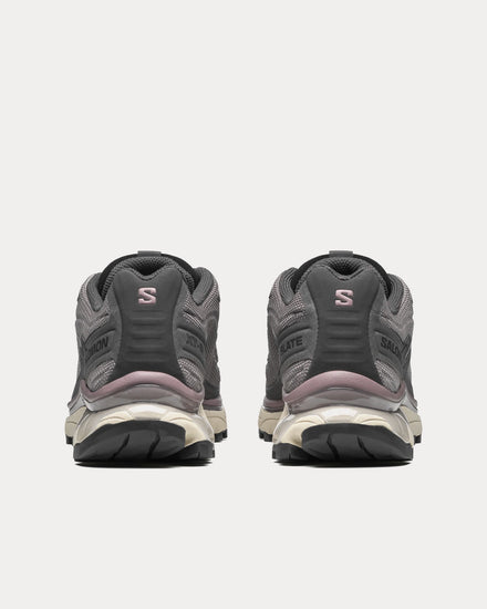 Salomon XT-Slate Advanced Gull / Moonscape / Pewter Low Top Sneakers - 4