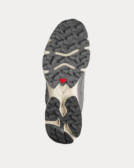 Salomon XT-Slate Advanced Gull / Moonscape / Pewter Low Top Sneakers - 5