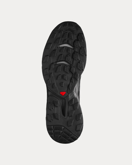 Salomon XT-Wings 2 Black / Black / Magnet Low Top Sneakers - 5