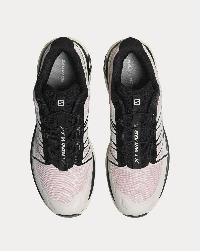 Salomon Unisex XT-Wings 2 Cradle Pink / Vanilla Ice / Black