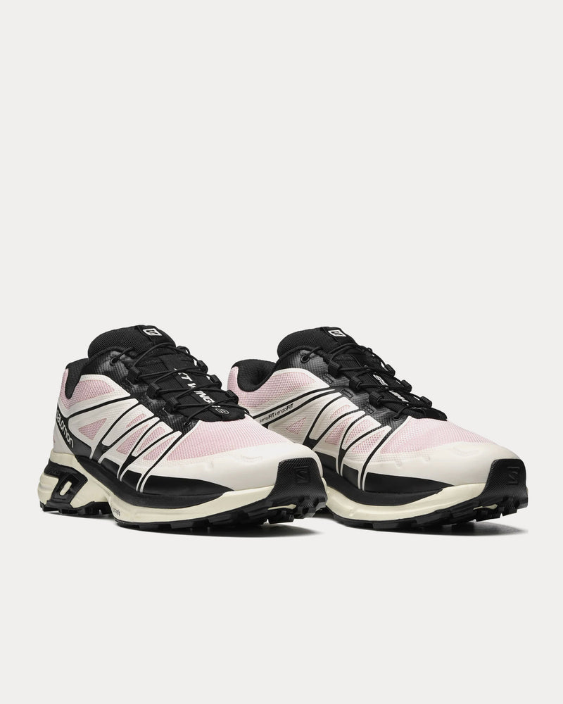 Salomon Unisex XT-Wings 2 Cradle Pink / Vanilla Ice / Black