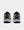 XT-Wings 2 Nimbus Cloud / Black / Patina Green Low Top Sneakers