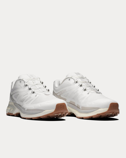 人気 ☆SALOMON☆ XT-WINGS 2 LUNAR ROCK GRAY Salomon Unisex XT-Wings 2 White / Lunar Rock / Vanilla Ice