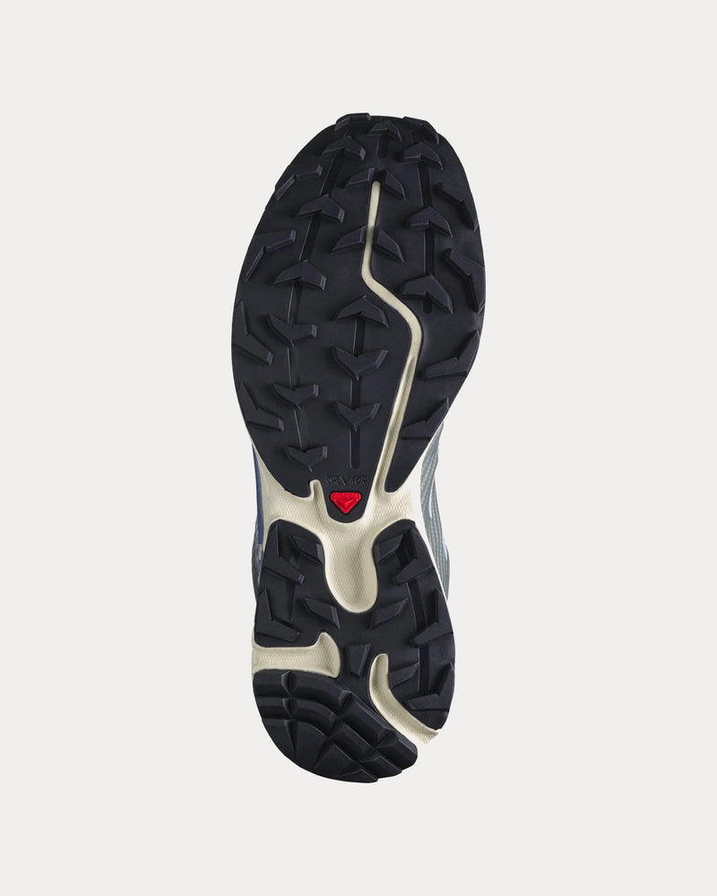 Salomon Unisex XT-4 Stormy Weather / Indigo Bunting / Nimbus