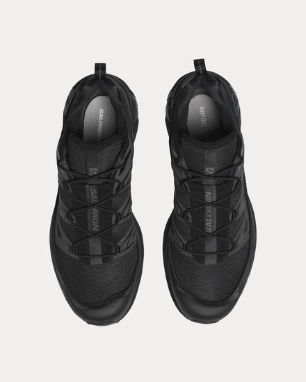 Salomon XT-6 Expanse Black / Ebony / Magnet Low Top Sneakers - 2