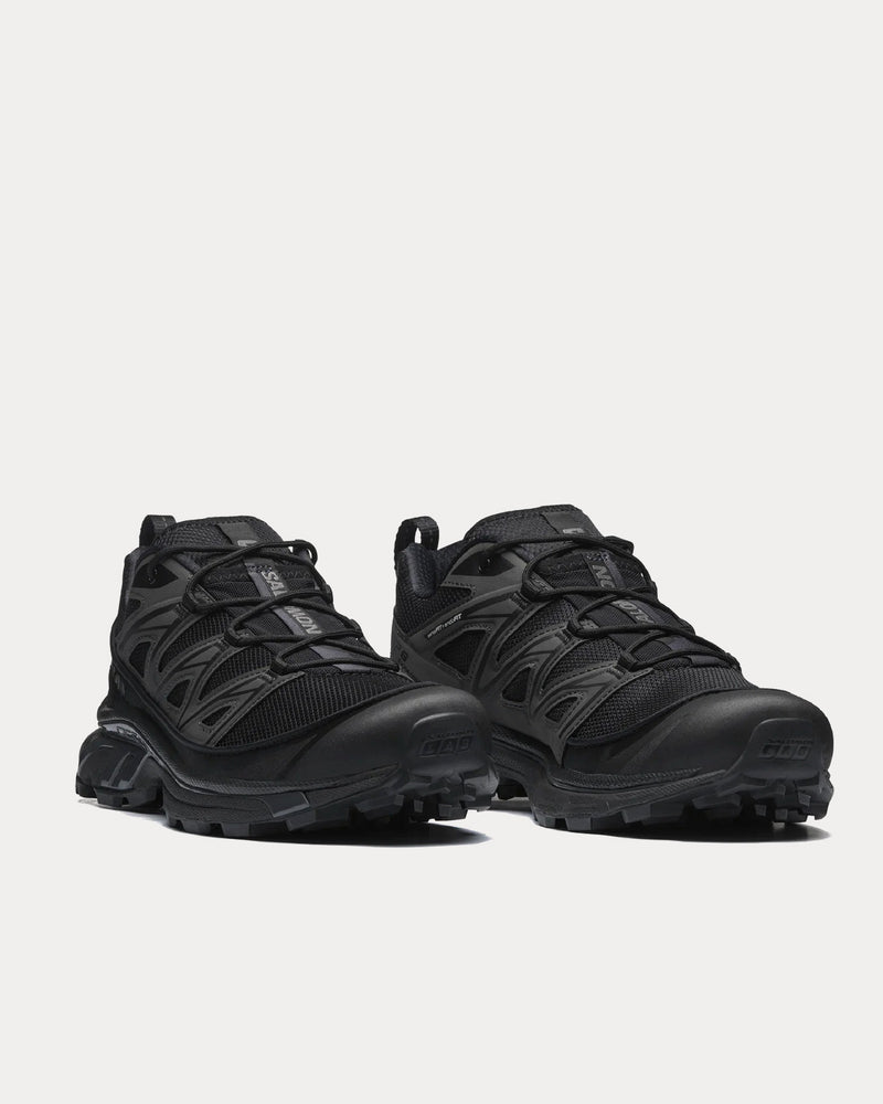 Salomon XT-6 Expanse Black / Ebony / Magnet Low Top Sneakers - 3