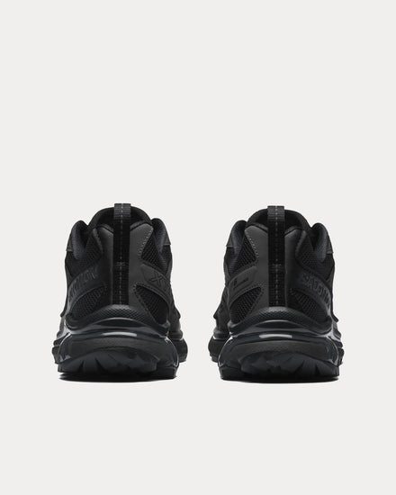 Salomon XT-6 Expanse Black / Ebony / Magnet Low Top Sneakers - 4