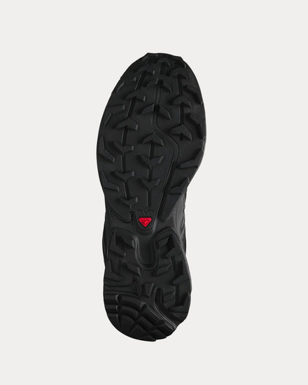 Salomon XT-6 Expanse Black / Ebony / Magnet Low Top Sneakers - 5