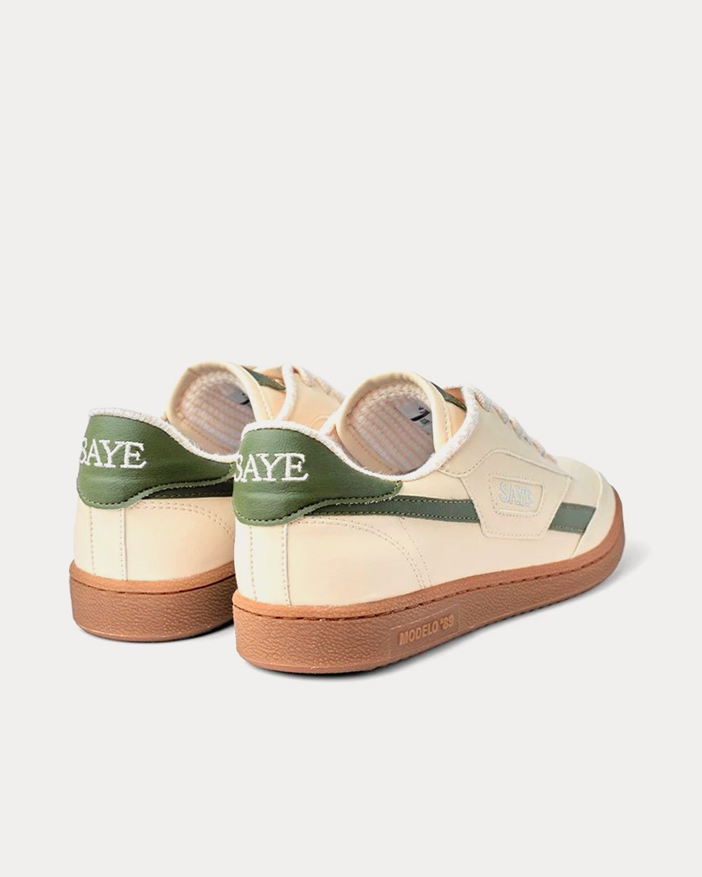 Saye Modelo 89 Vegan