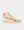 Saye - Modelo '89 Vegan Hi Orange High Top Sneakers