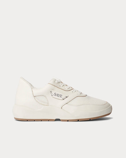 Saye '95 Branca Low Top Sneakers - 1