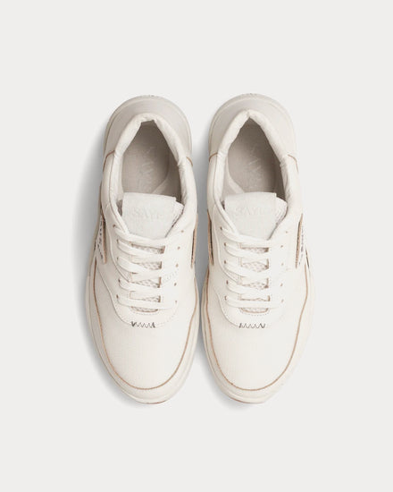 Saye '95 Branca Low Top Sneakers - 3