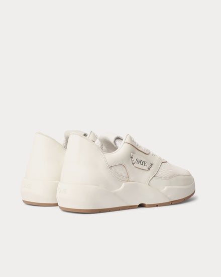 Saye '95 Branca Low Top Sneakers - 4