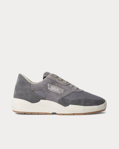 Saye '95 Pedra Low Top Sneakers