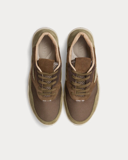 Saye '95 Terra Low Top Sneakers - 3