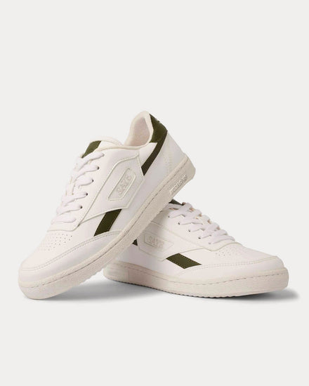 Saye Modelo '89 Vegan Polar Cactus Low Top Sneakers - 3