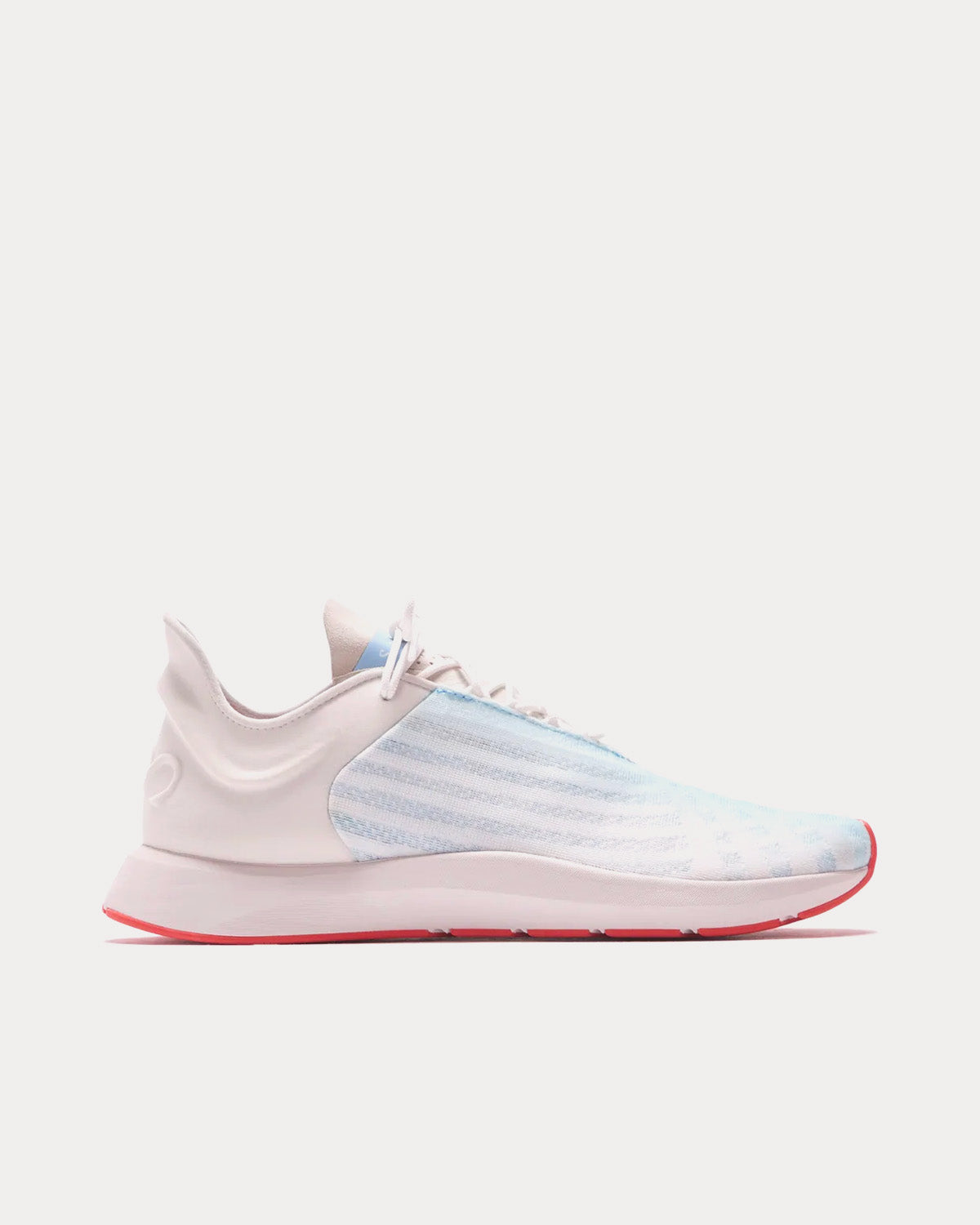Saysh One women's lifestyle sneakers in summer fade colorway showing versatile design for everyday wear