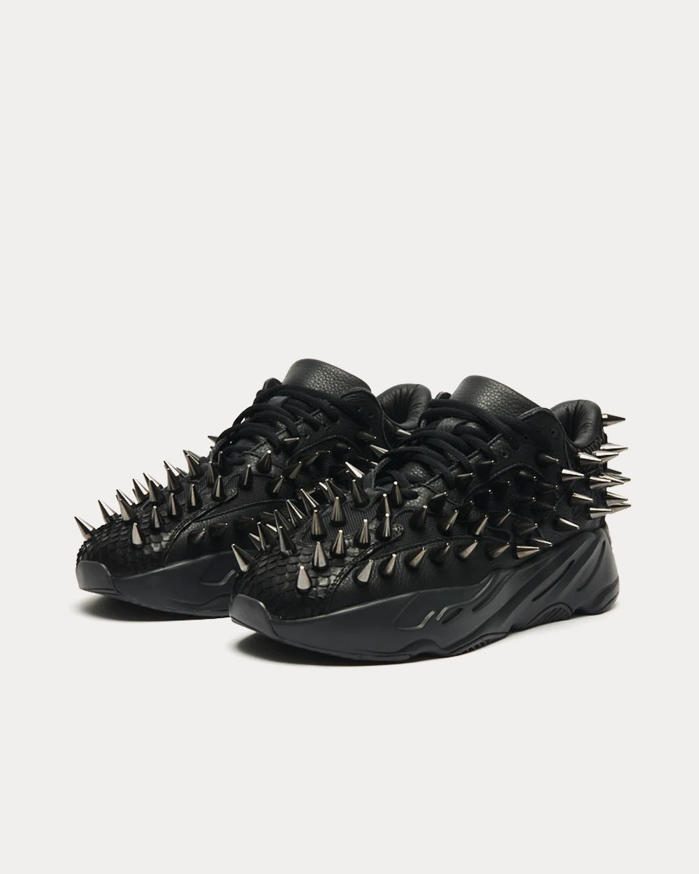 The Shoe Surgeon Men's Yeezy 700