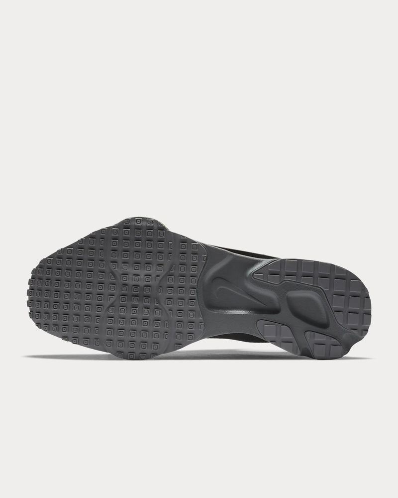 Nike Air Zoom-Type Smoke Grey Low Top Sneakers - 5