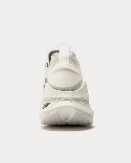 Li-Ning x Soulland Shadow White Low Top Sneakers - 3