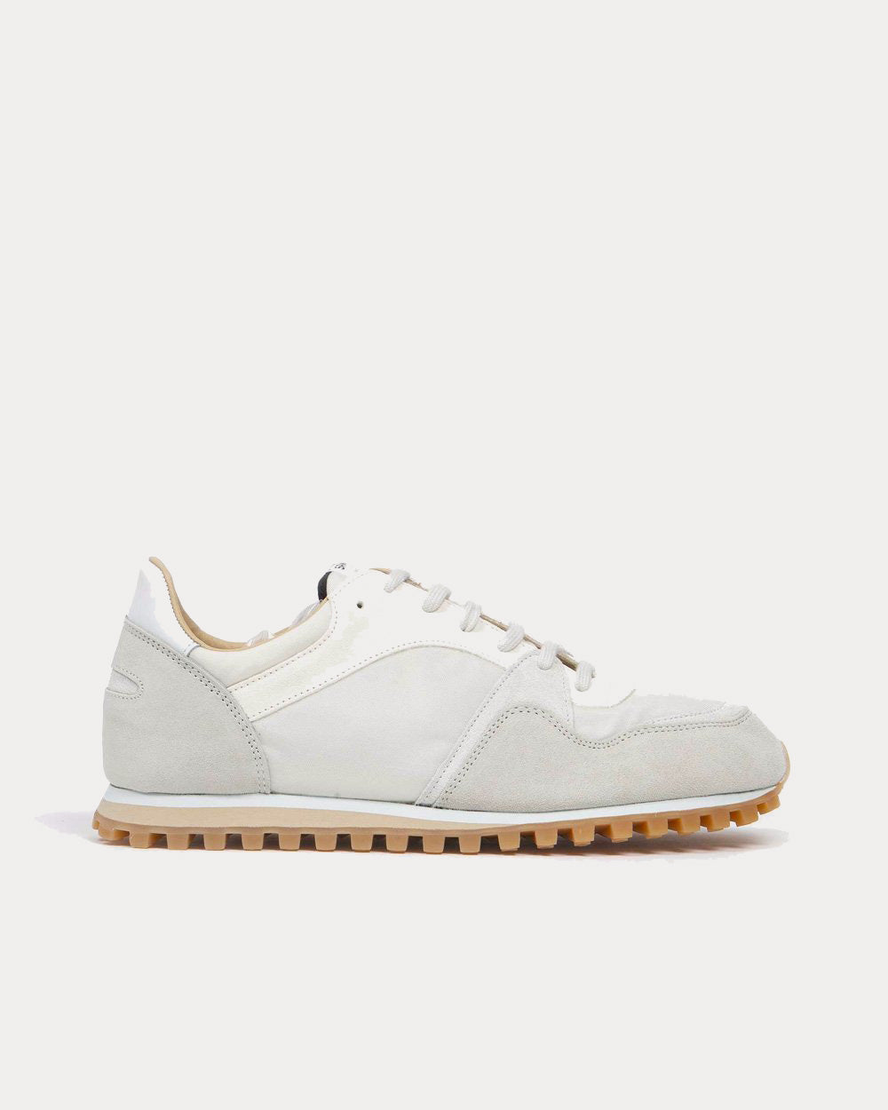★SPALWART★ Marathon Trail Sneakers White 97139710000 97139 MUSINSA | SPALWART Marathon Trail Sneakers - White / 97139710000