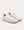 Marathon Trail Low WBHS White Low Top Sneakers