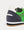 Pitch Green Low Top Sneakers
