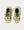Eclypse Multicolour Low Top Sneakers