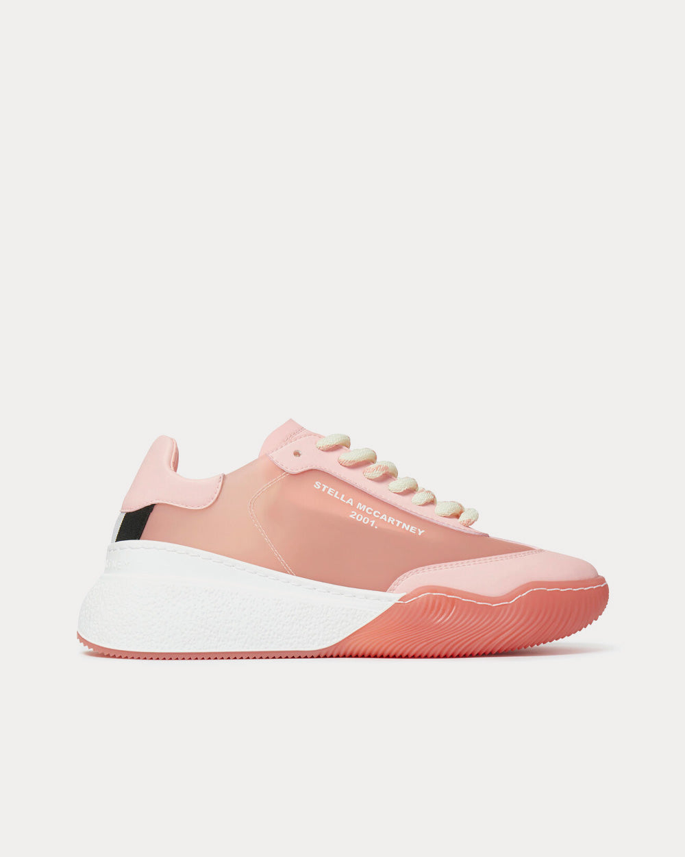 Stella mccartney hotsell sneakers pink