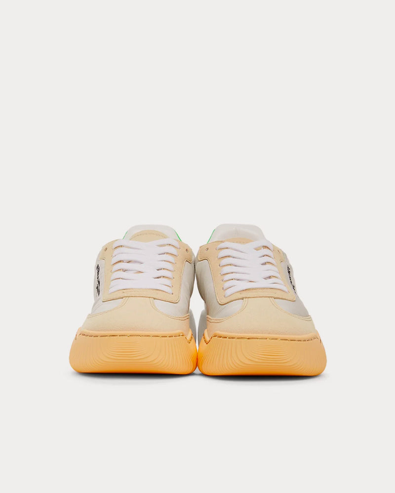 Stella McCartney Multicolour Loop Low Top Sneakers - 3