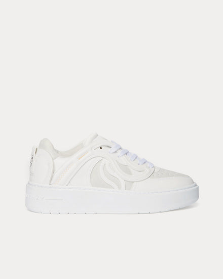 Stella McCartney S-Wave 1 Ice Low Top Sneakers - 1